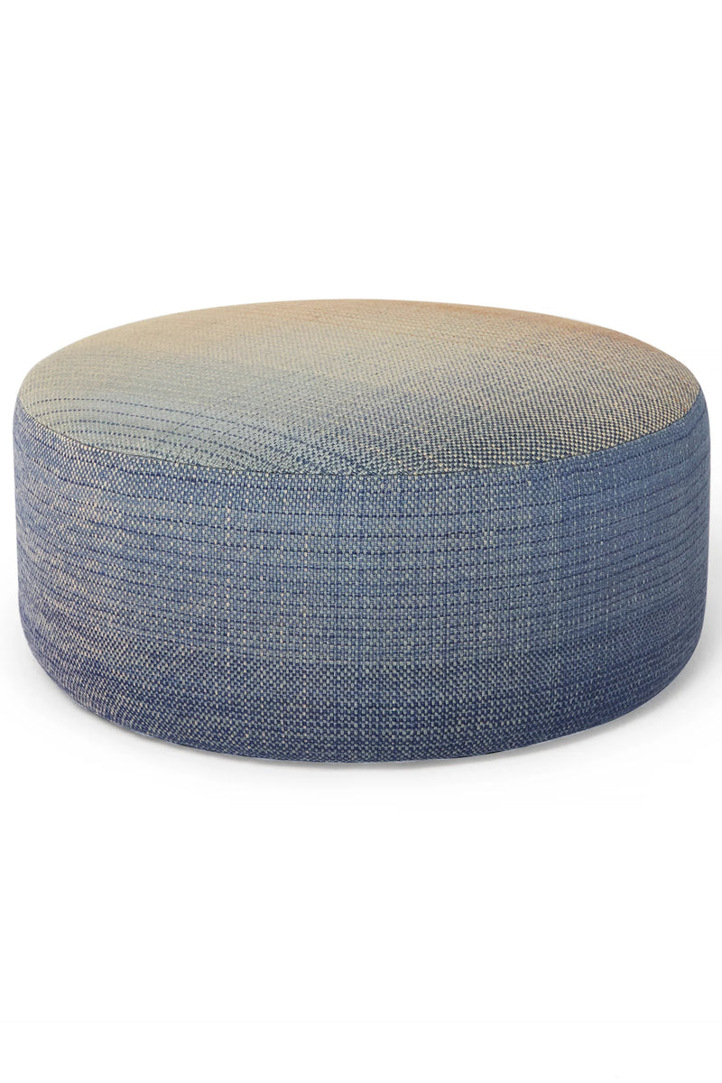 Shade Pouf L
