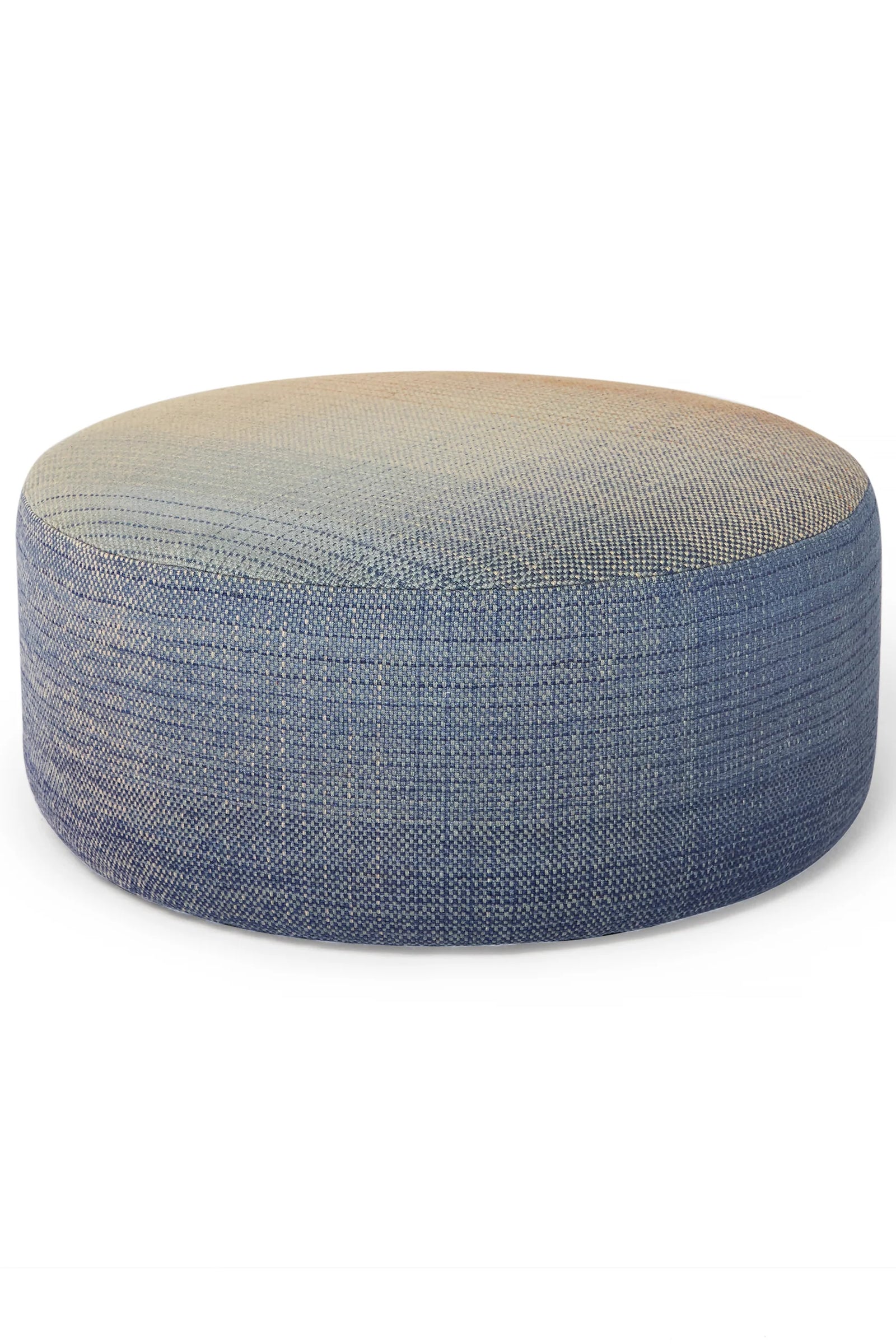 Shade Pouf L