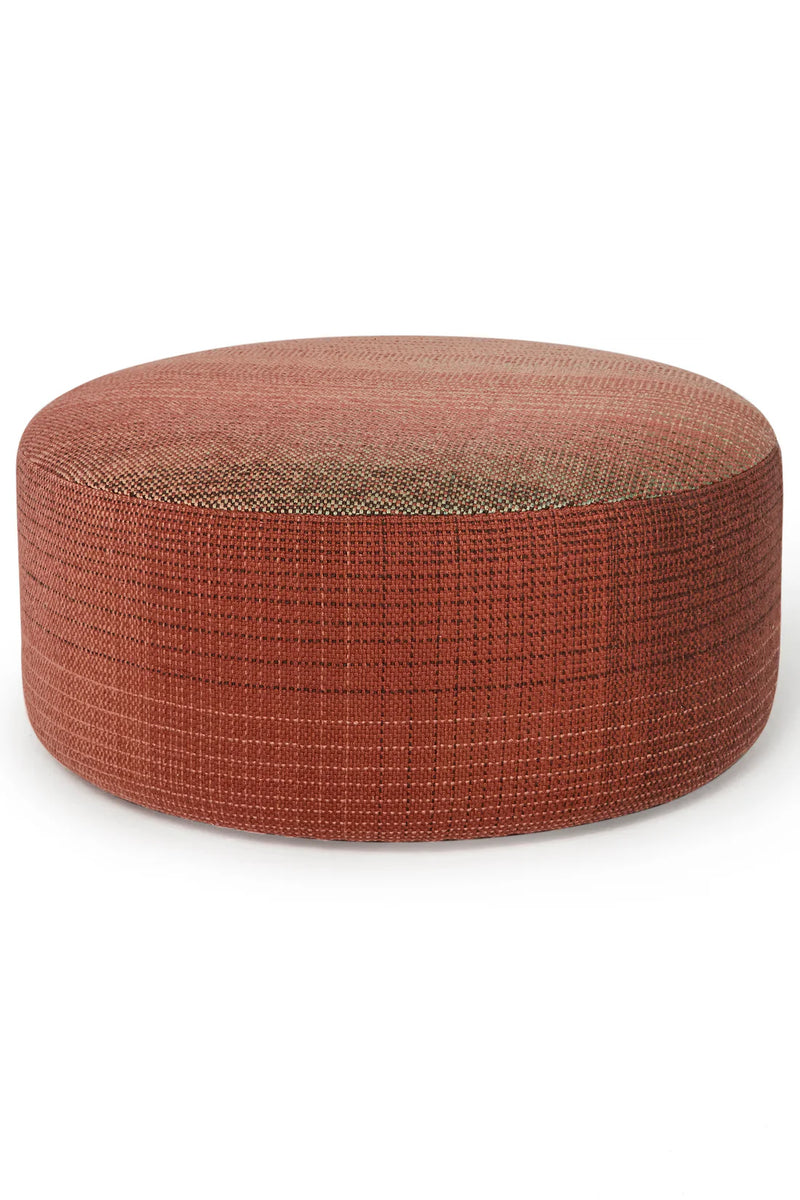 Shade Outdoor Pouf L