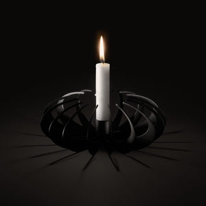 Shadow Candleholder Candles and Candleholders Design House Stockholm 