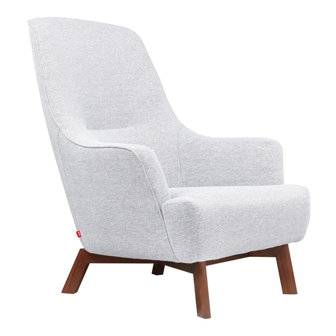 Hilary Chair Chairs Gus Modern Pixel Shale 