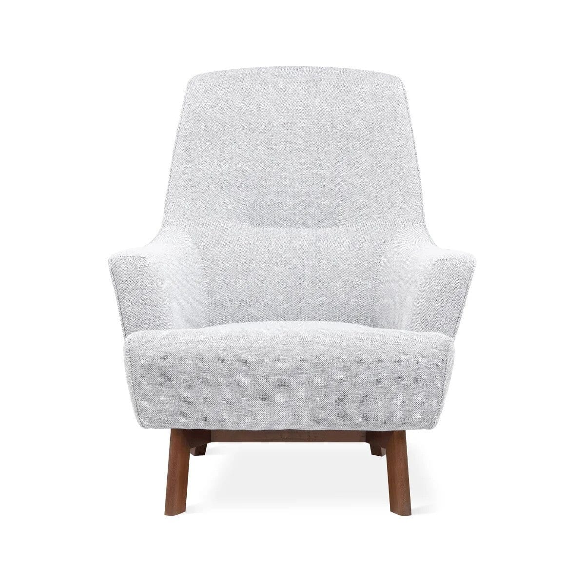 Hilary Chair Chairs Gus Modern Pixel Shale 