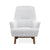 Hilary Chair Chairs Gus Modern Pixel Shale 