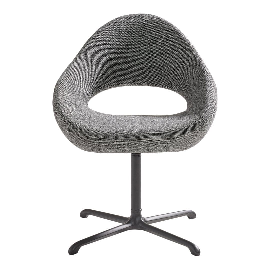 Shark Cross-Base Chair Chair Artifort 