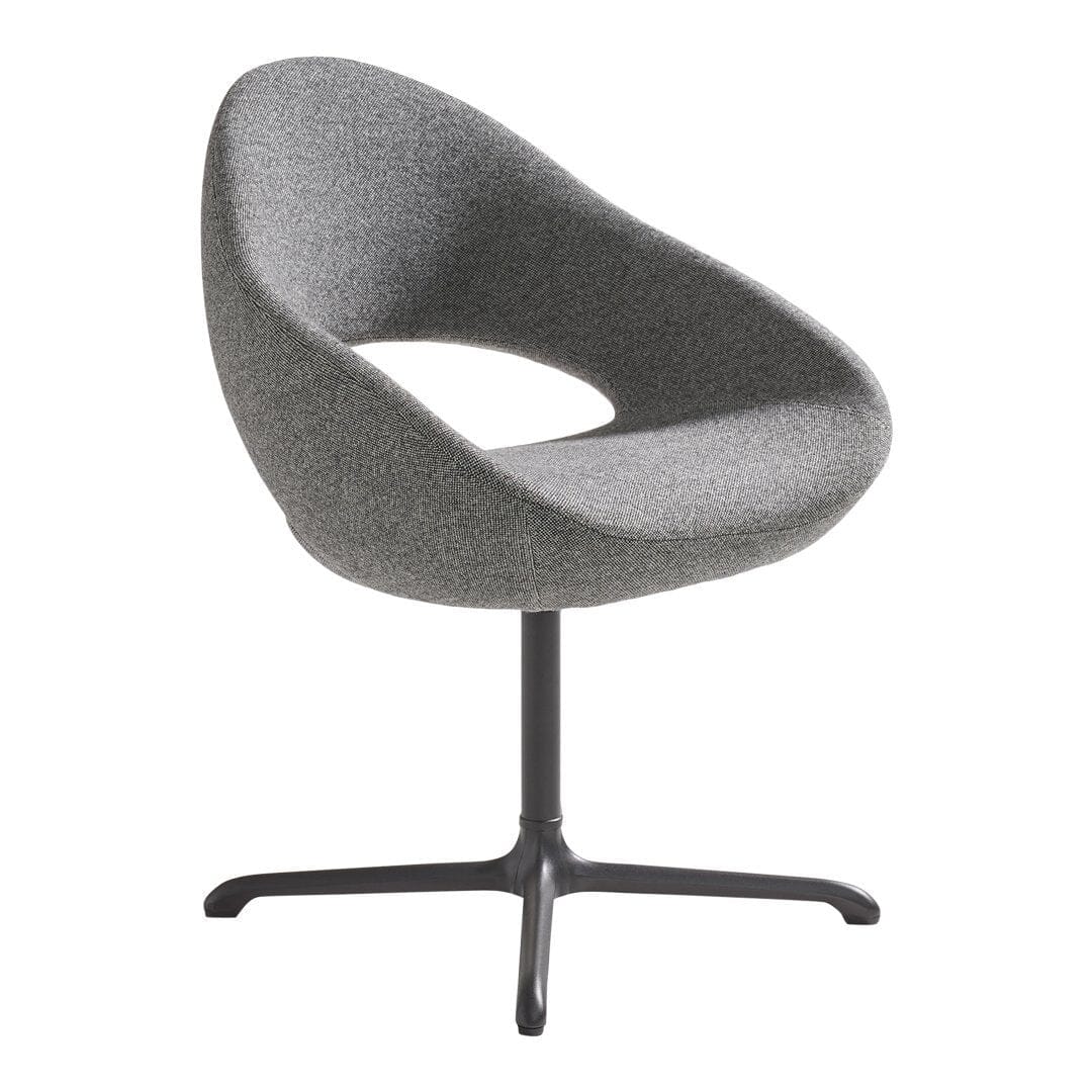 Shark Cross-Base Chair Chair Artifort 