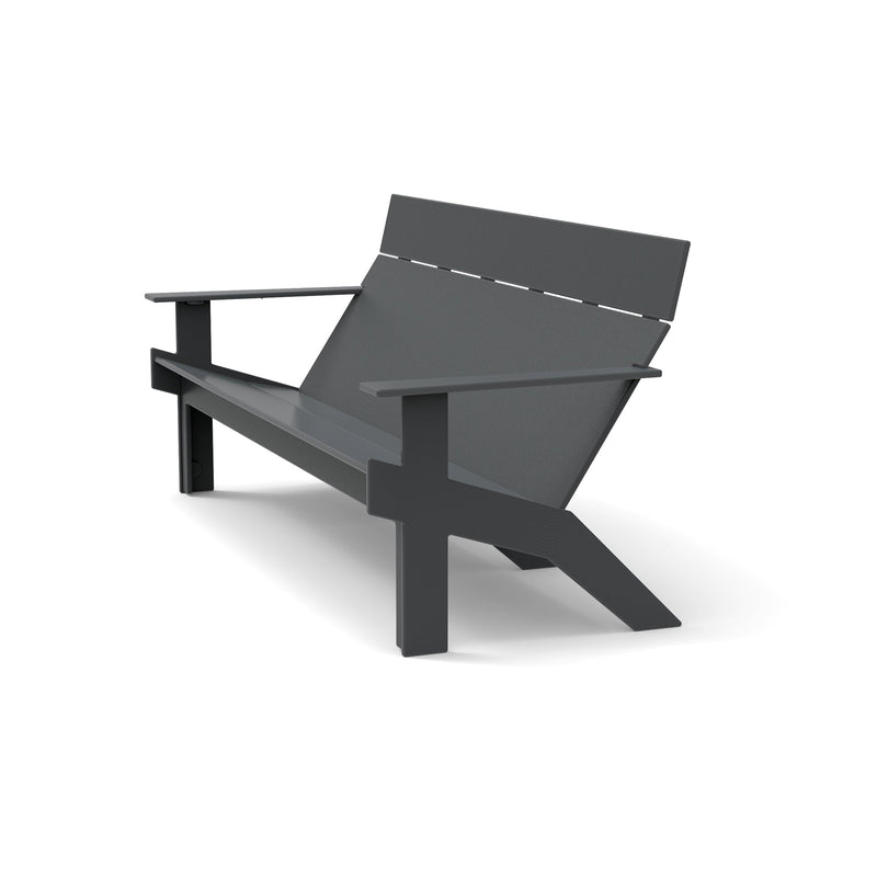 Loll Designs Tall Lollygagger Sofa 77 — manufacturer product image 14