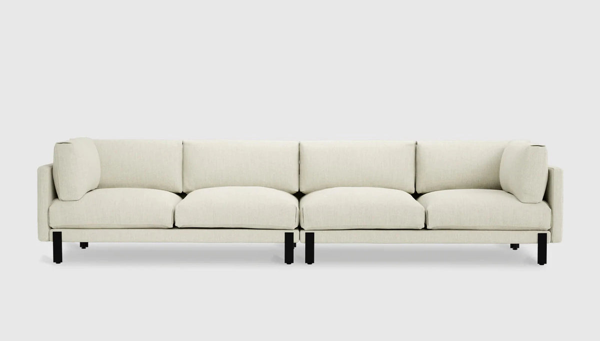 Silverlake XL Sofa Sofa Gus Modern Sutton Canvas 