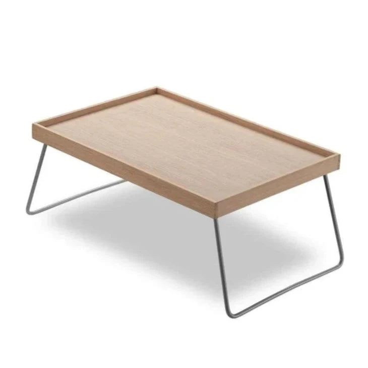 Skagerak Nomad Table Tray Tray Skagerak by Fritz Hansen 