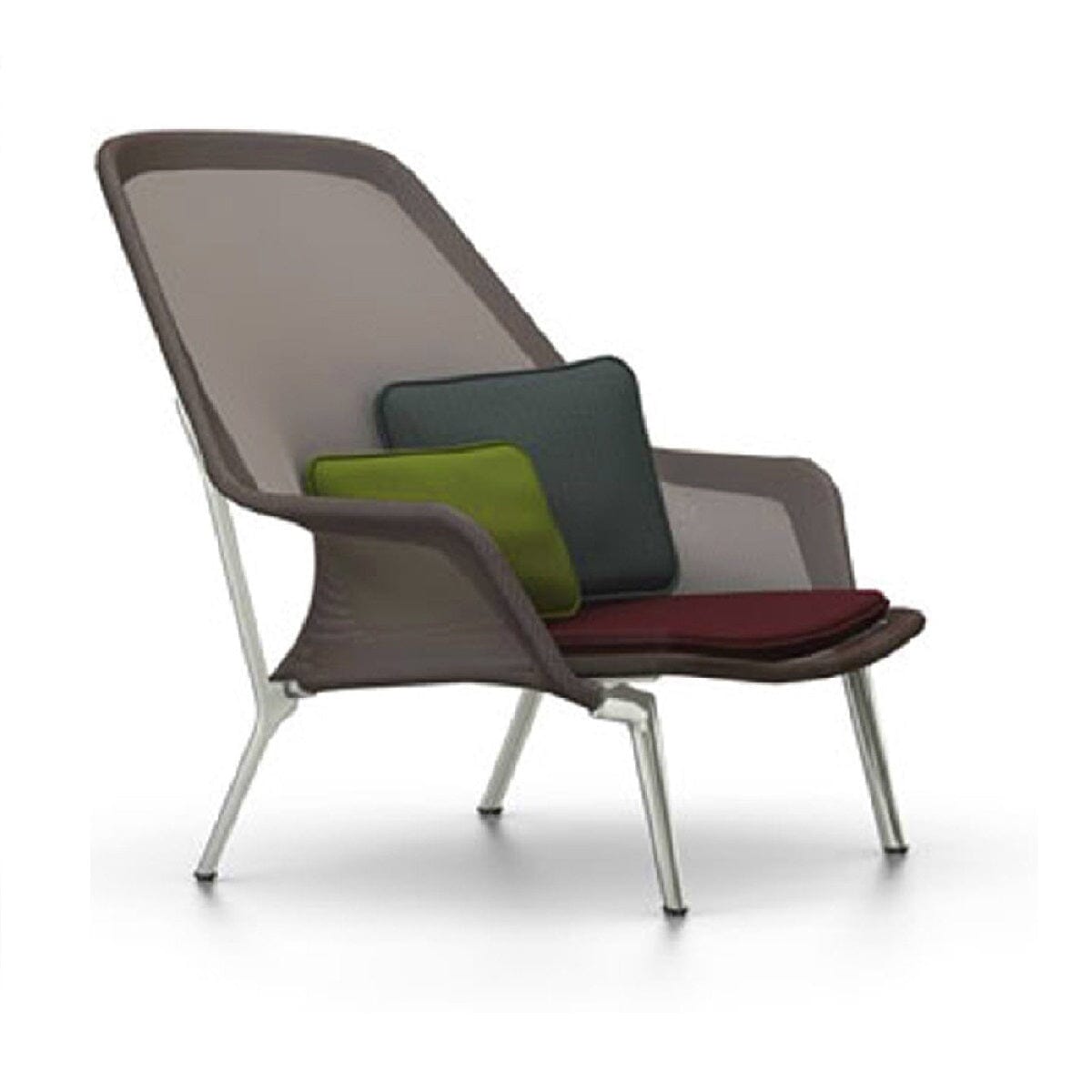 Slow Chair lounge chair Vitra 