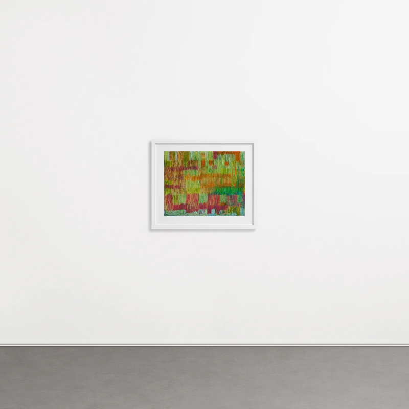 LAND Gallery + Blu Dot "Untitled" (Multicolored Pencil)