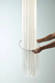 Solis Chandelier 3-Light Pendant hanging lamps Pablo 