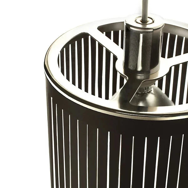 Solis Chandelier 3-Light Pendant hanging lamps Pablo 