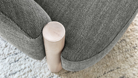 Spadina Chair
