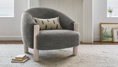 Spadina Chair