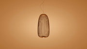 Spokes Led Suspension Lamp suspension lamps Foscarini 