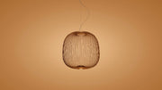Spokes Led Suspension Lamp suspension lamps Foscarini 