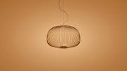 Spokes Led Suspension Lamp suspension lamps Foscarini 