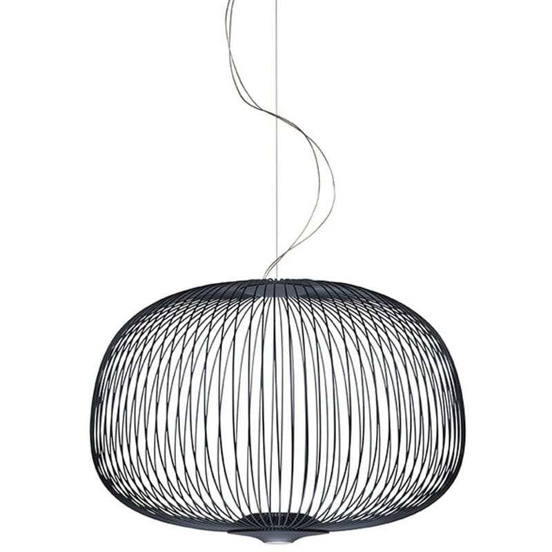 Spokes Led Suspension Lamp suspension lamps Foscarini 