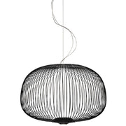 Spokes Led Suspension Lamp suspension lamps Foscarini 
