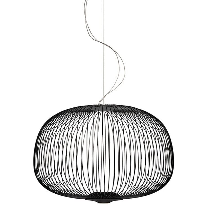 Spokes Led Suspension Lamp suspension lamps Foscarini 