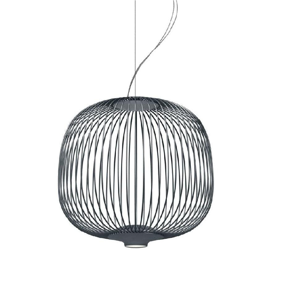 Spokes Led Suspension Lamp suspension lamps Foscarini 