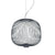 Spokes Led Suspension Lamp suspension lamps Foscarini 