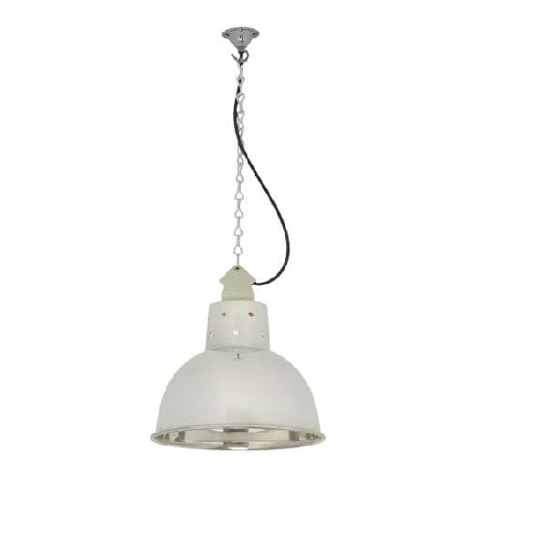 Spun Reflector with Suspension Lamp Holder suspension lamps Original BTC 