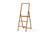 Step Stepladder Design House Stockholm Oak Wood 