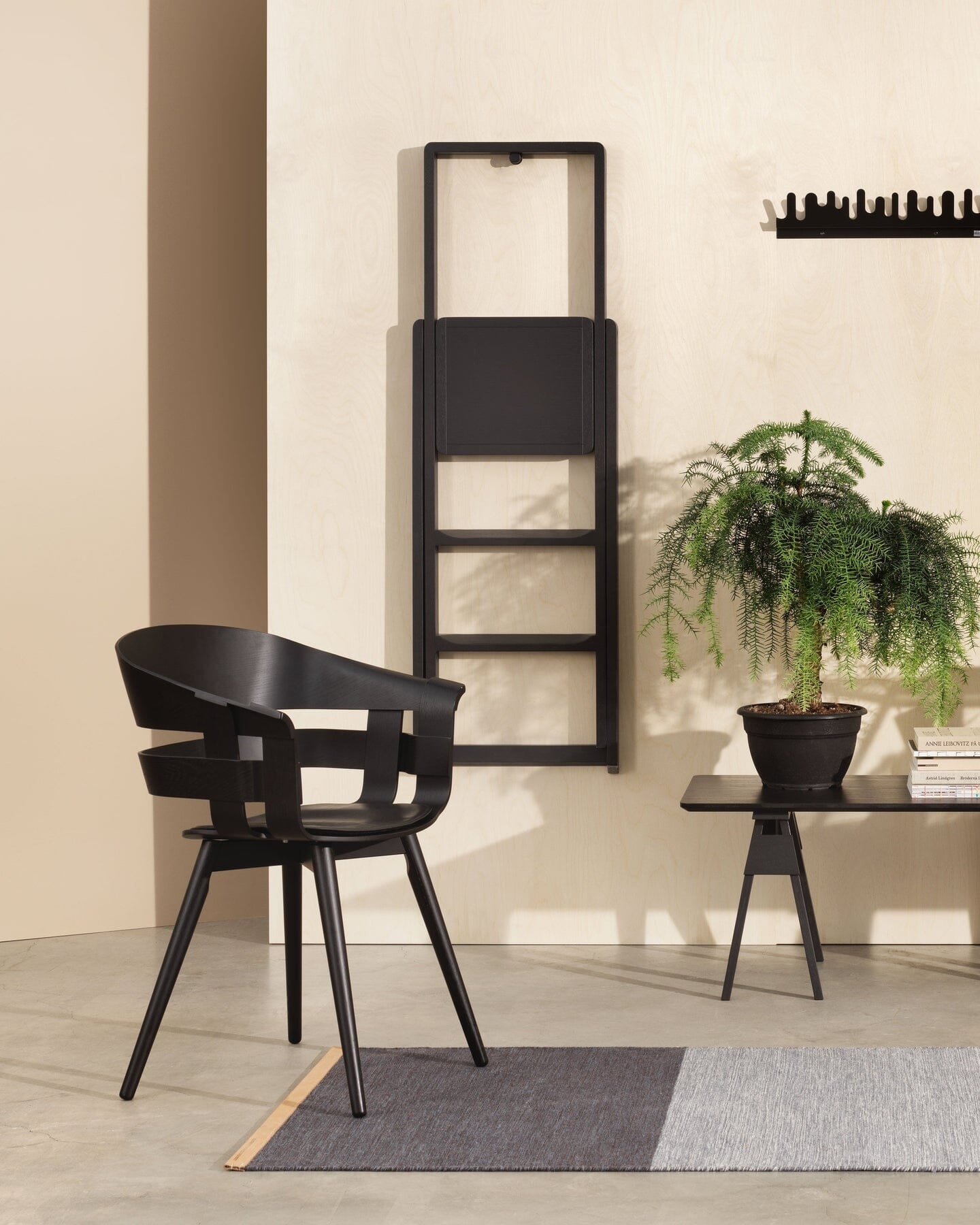 Step Stepladder Design House Stockholm 