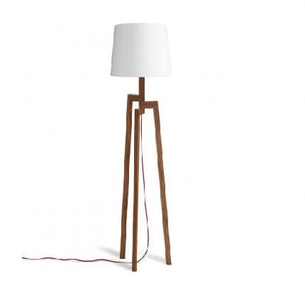 Stilt Floor Lamp Floor Lamps BluDot 