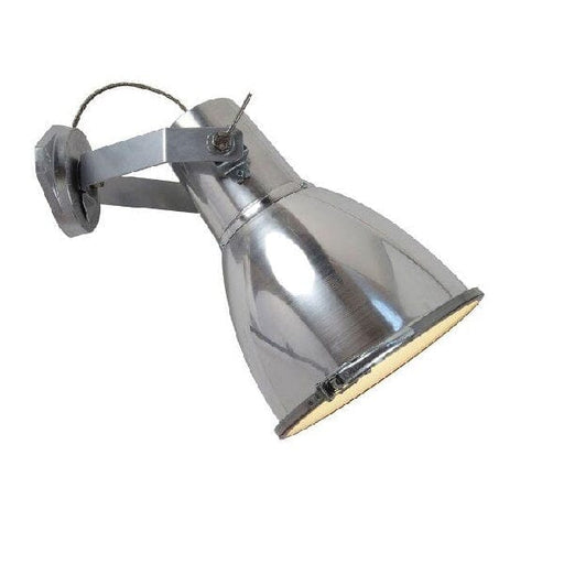 Stirrup Wall 3 With Sandblasted Glass Wall Lights Original BTC 