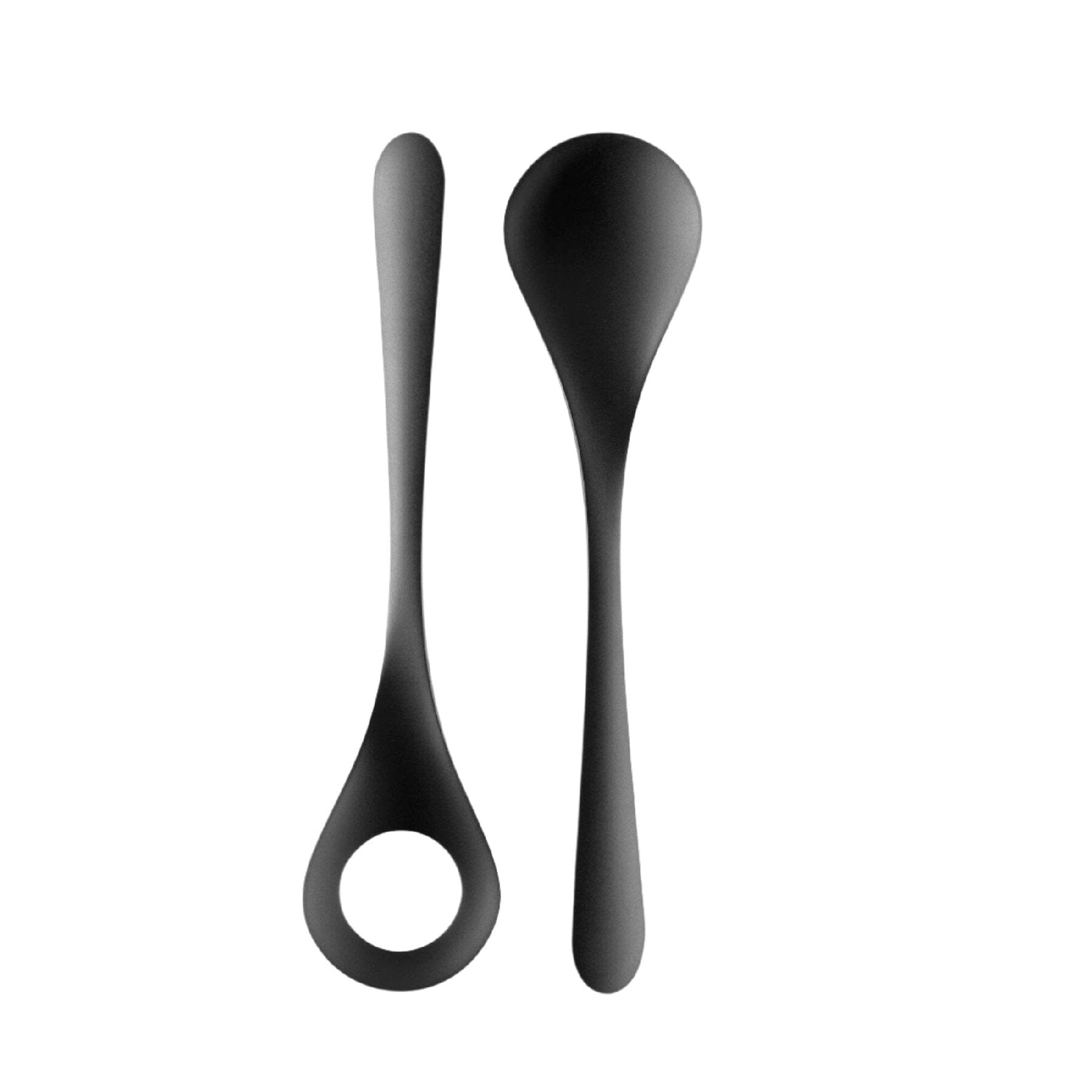 Stockholm Cutlery Salad Servers Kitchen Design House Stockholm 