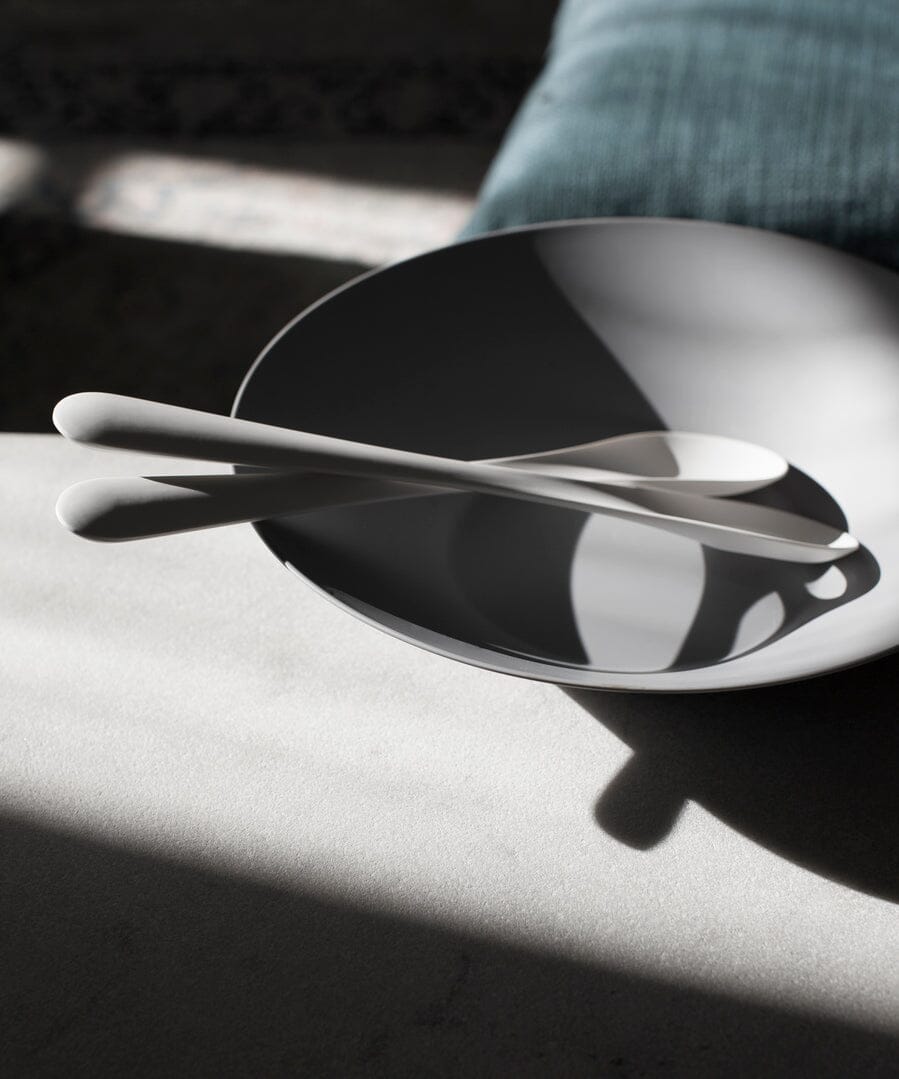 Stockholm Cutlery Salad Servers Kitchen Design House Stockholm 