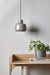 Stone Pendant Light hanging lamps Woud 