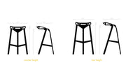 Stool One Stools Magis 