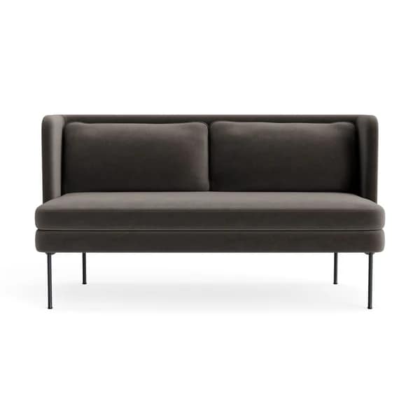 Bloke 60" Sofa with Arms