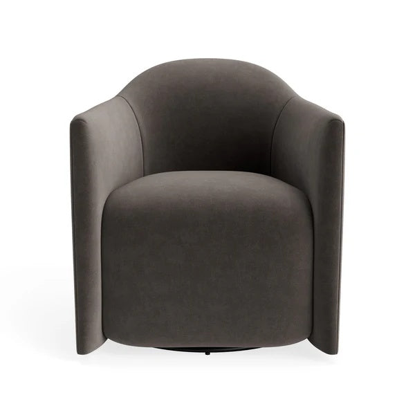 About Face Swivel Lounge Chair
