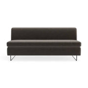 Clyde Sofa Sofa BluDot Storm Velvet 