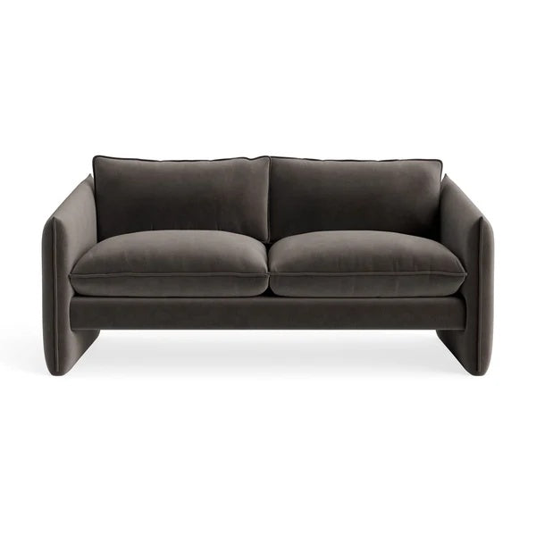 Softmore 74" Sofa