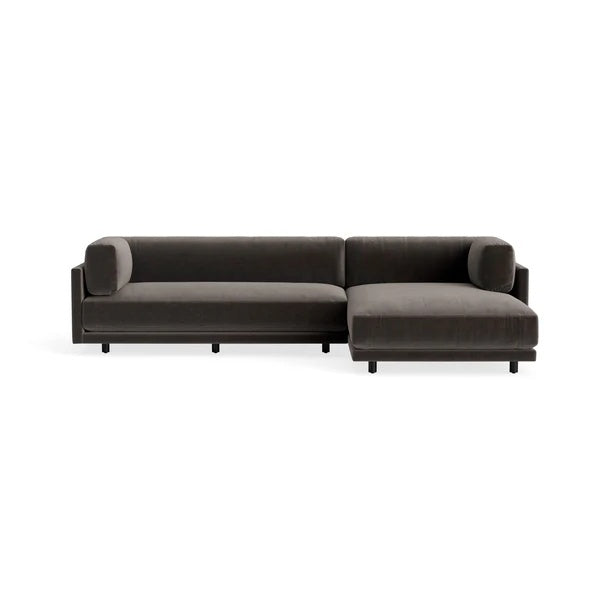 Sunday Small Sofa with Chaise