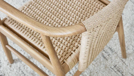Strand Dining Chair