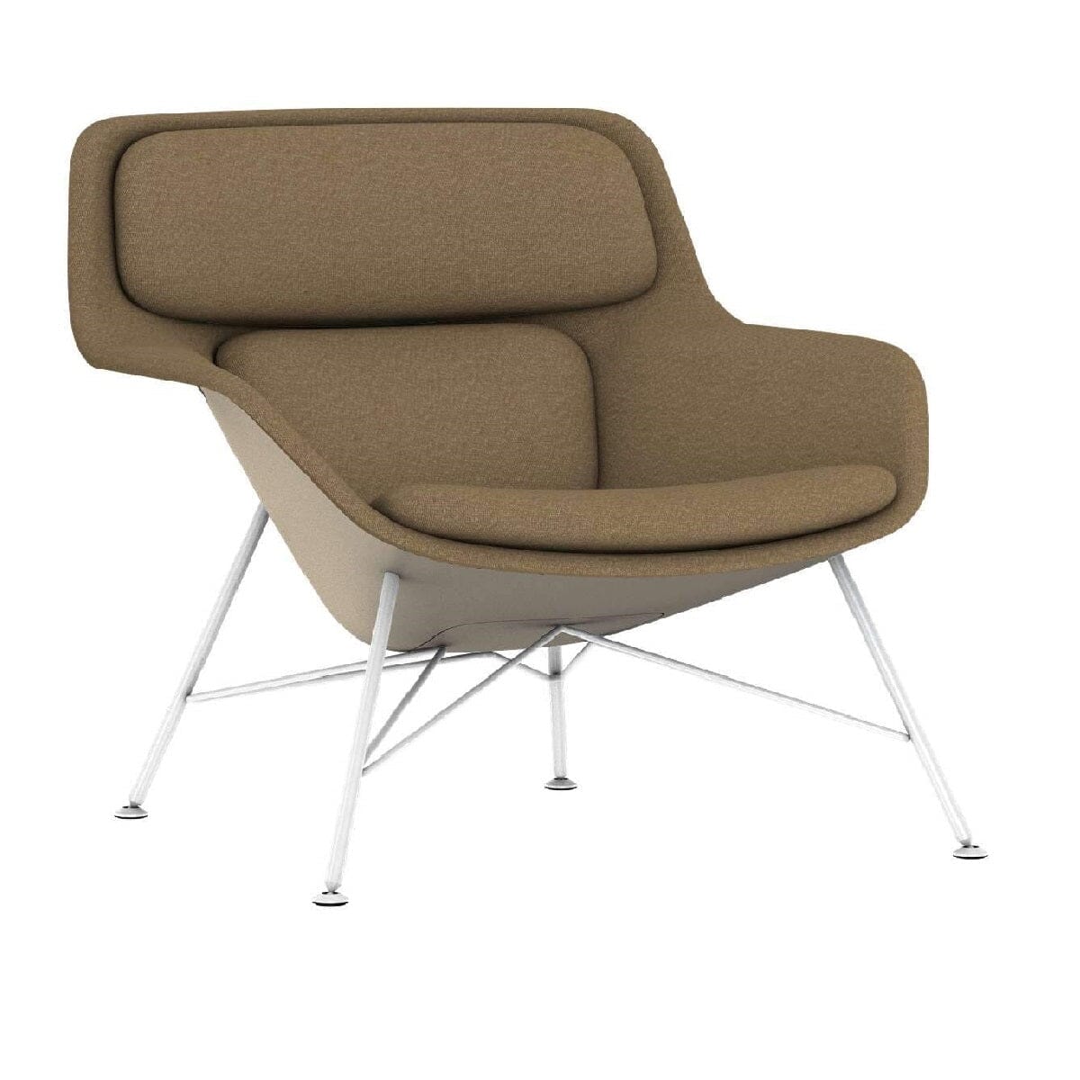 Striad Low-Back Lounge Chair lounge chair herman miller 