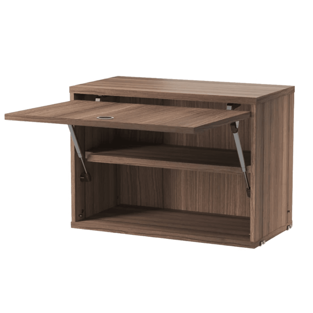 Cabinet with Flip Doors Cabinets String Furniture 