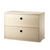 Chest with Drawers