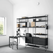 Chest with Drawers Cabinets String Furniture 