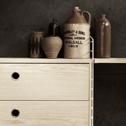 Chest with Drawers Cabinets String Furniture 