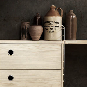 Chest with Drawers