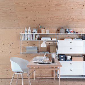 Chest with Drawers