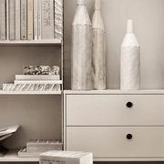 Chest with Drawers Cabinets String Furniture 