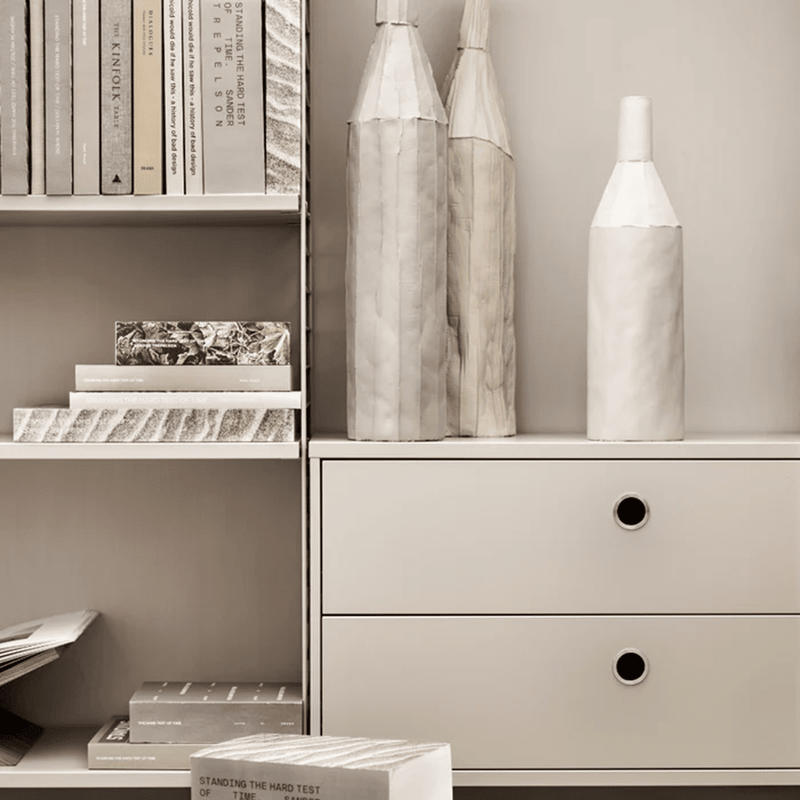 Chest with Drawers Cabinets String Furniture 